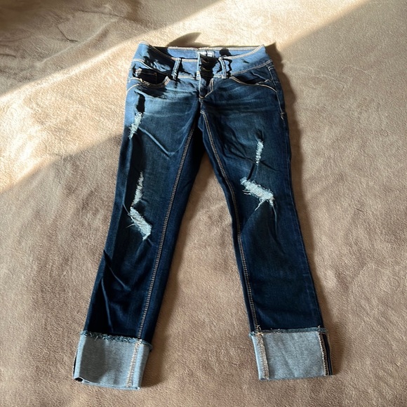 Evermore denim size 1 - Picture 1 of 6